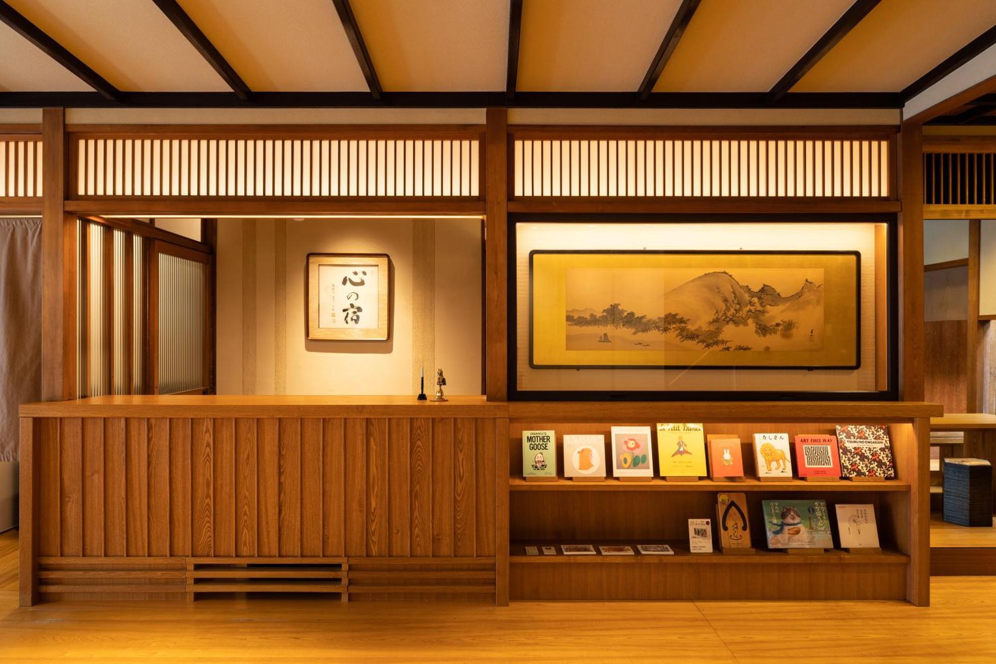 Mikuniya Hotell Toyooka  Exteriör bild