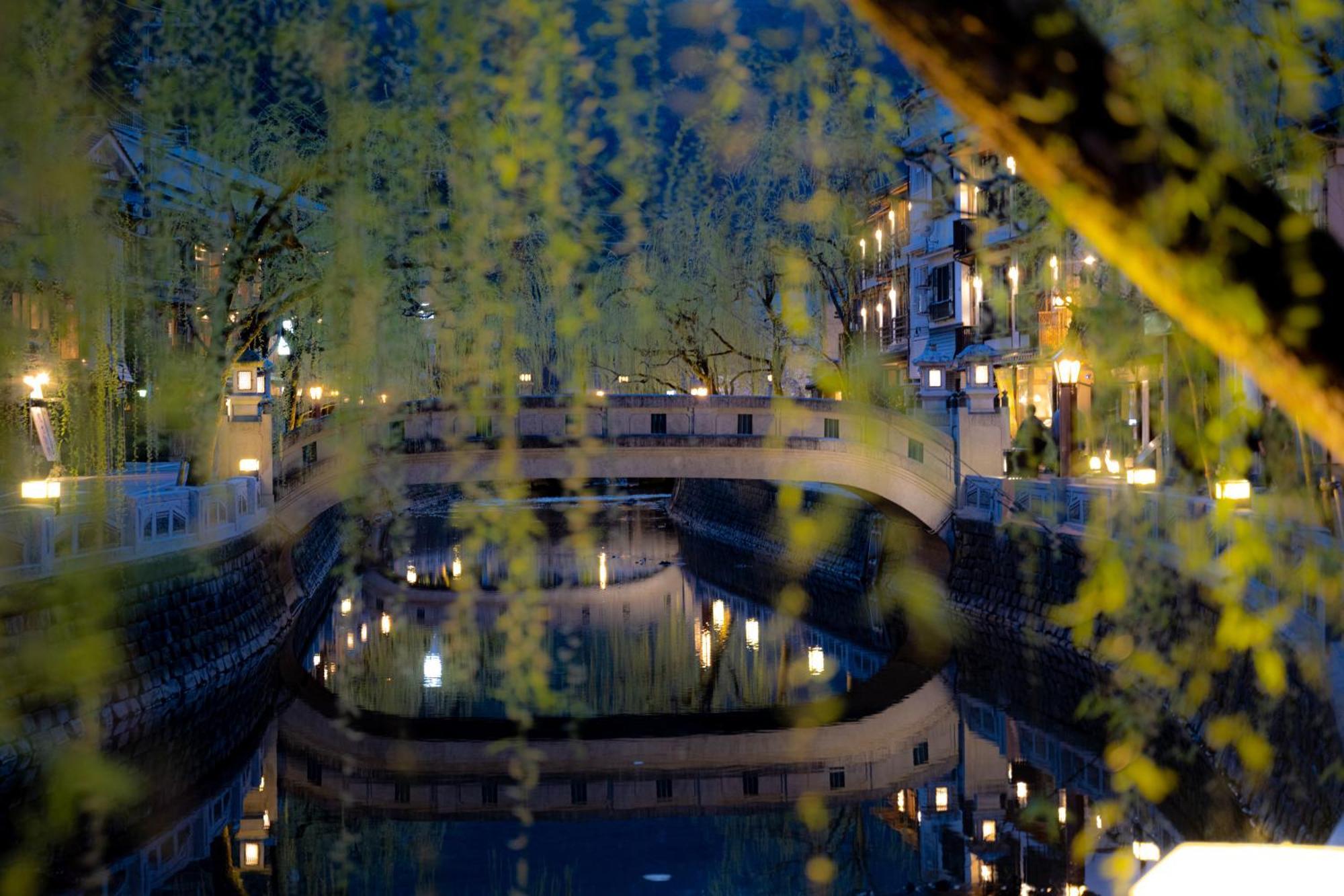 Mikuniya Hotell Toyooka  Exteriör bild