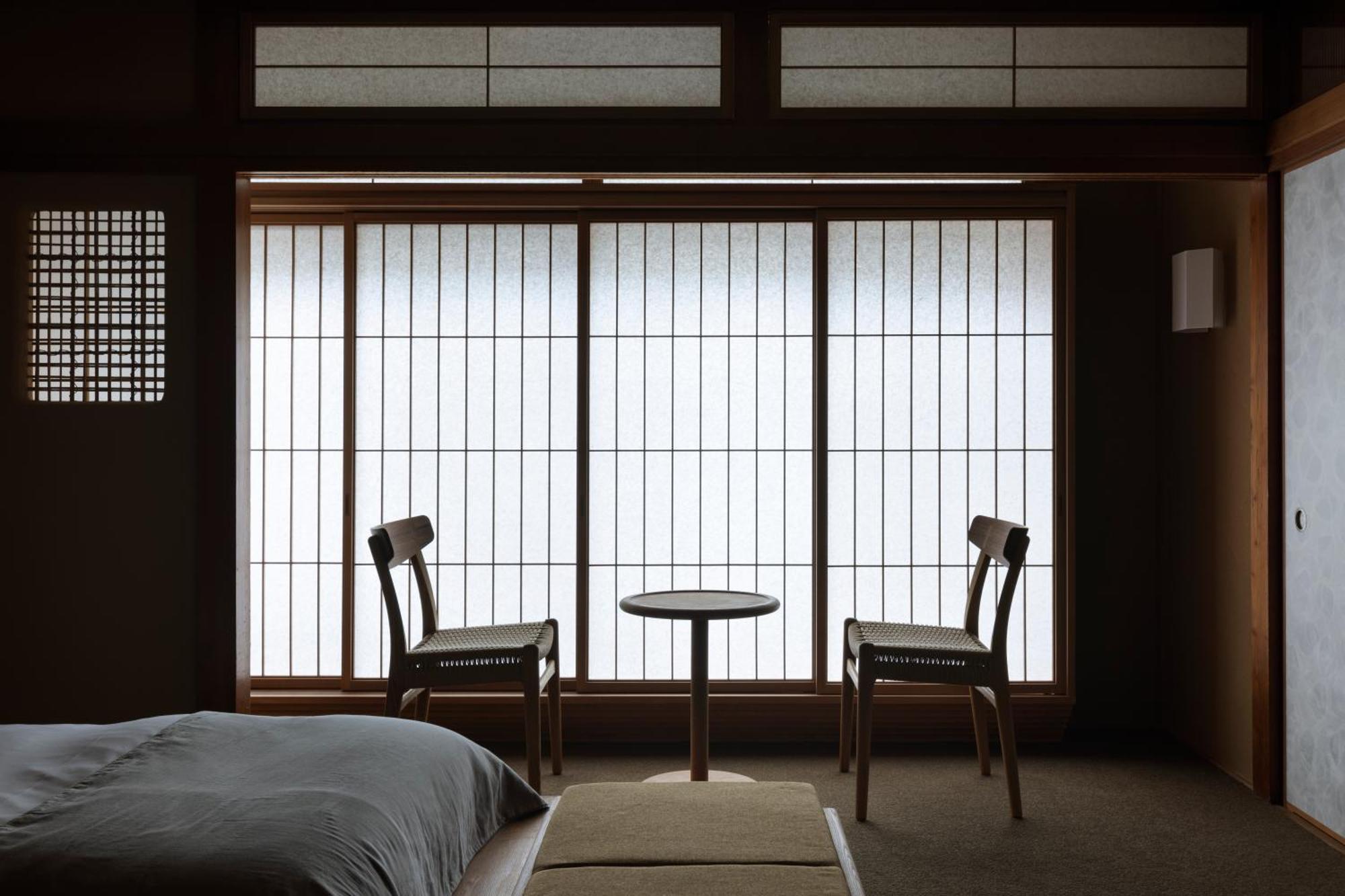 Mikuniya Hotell Toyooka  Exteriör bild
