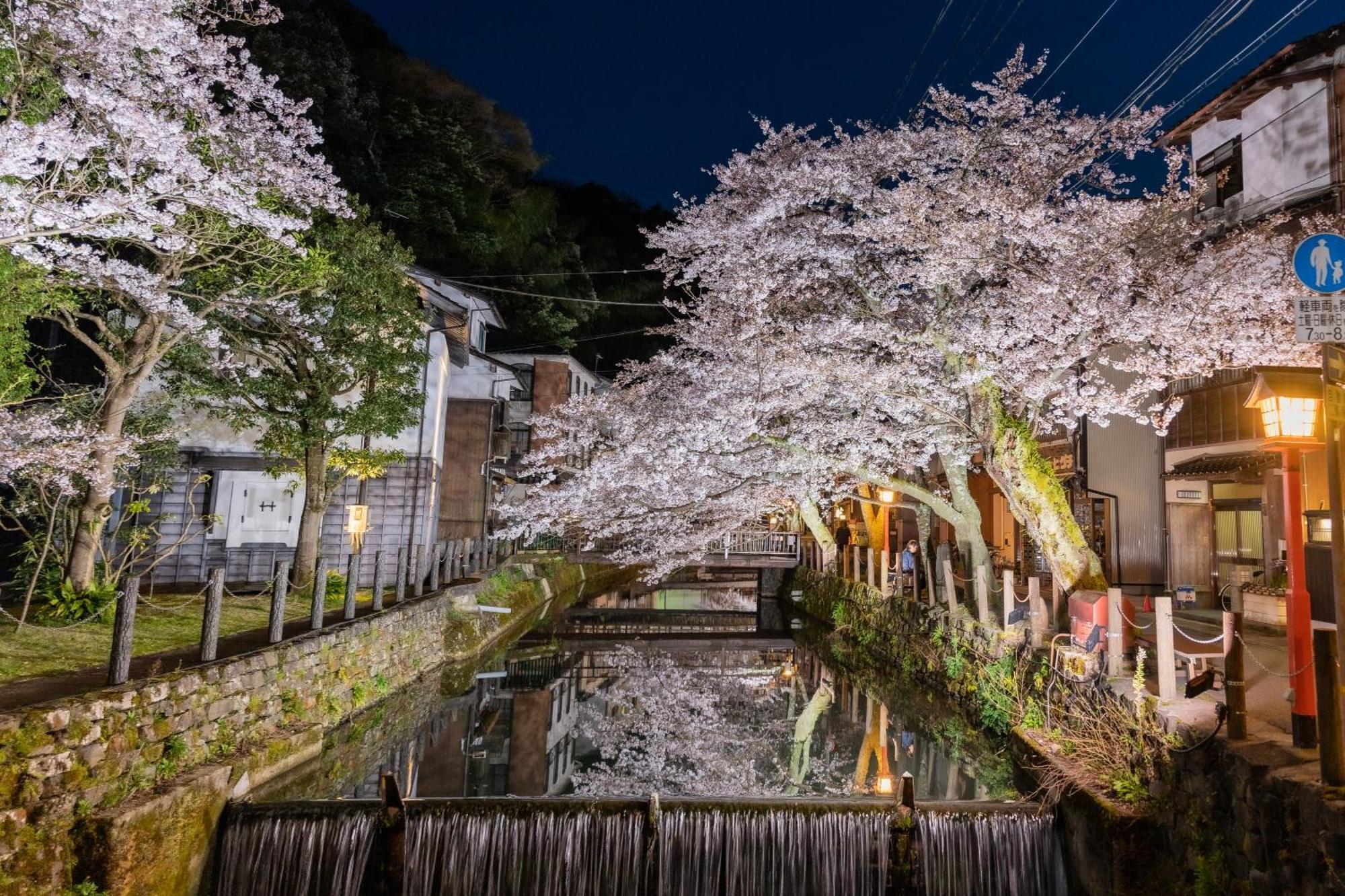 Mikuniya Hotell Toyooka  Exteriör bild