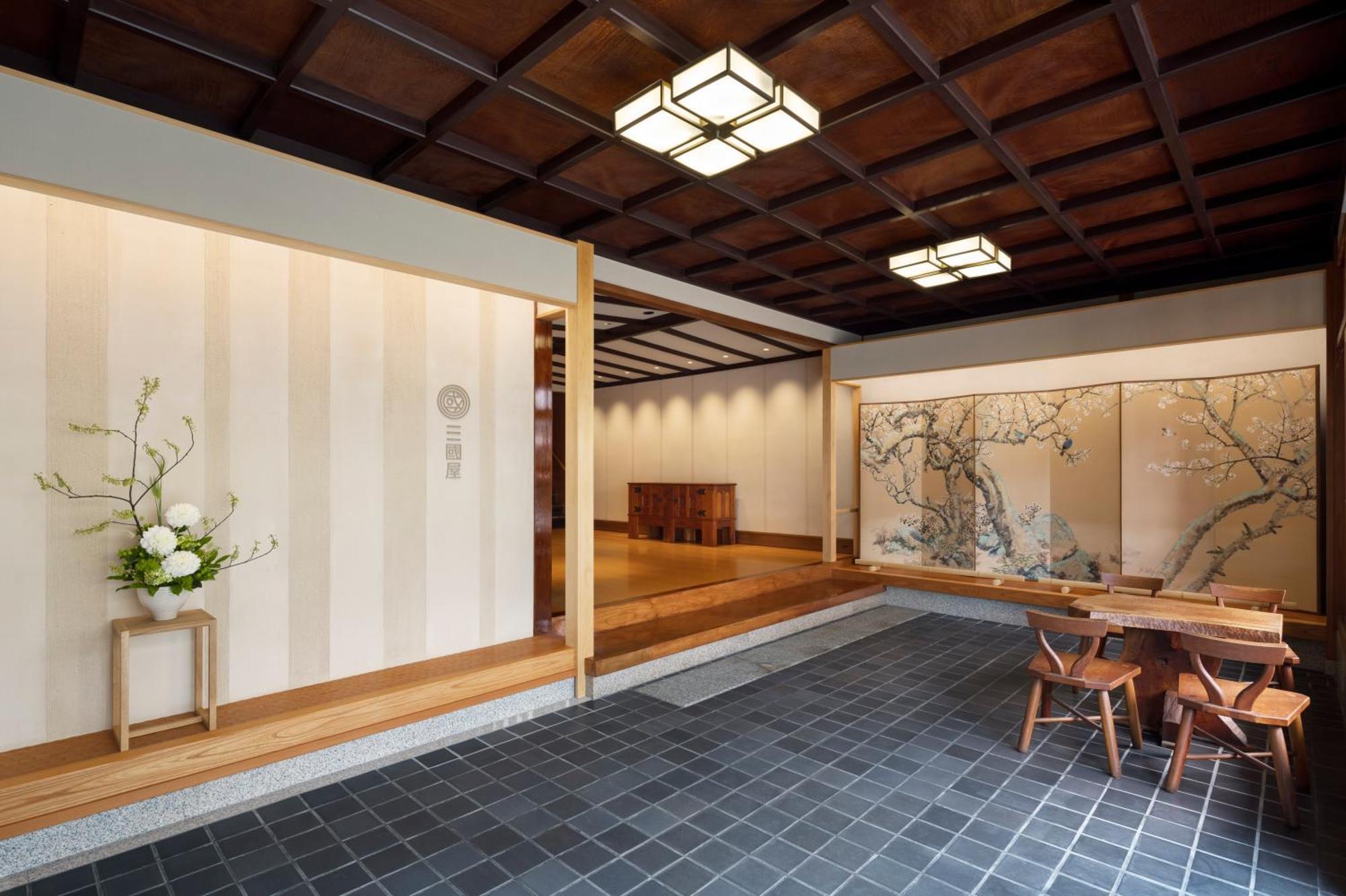 Mikuniya Hotell Toyooka  Exteriör bild