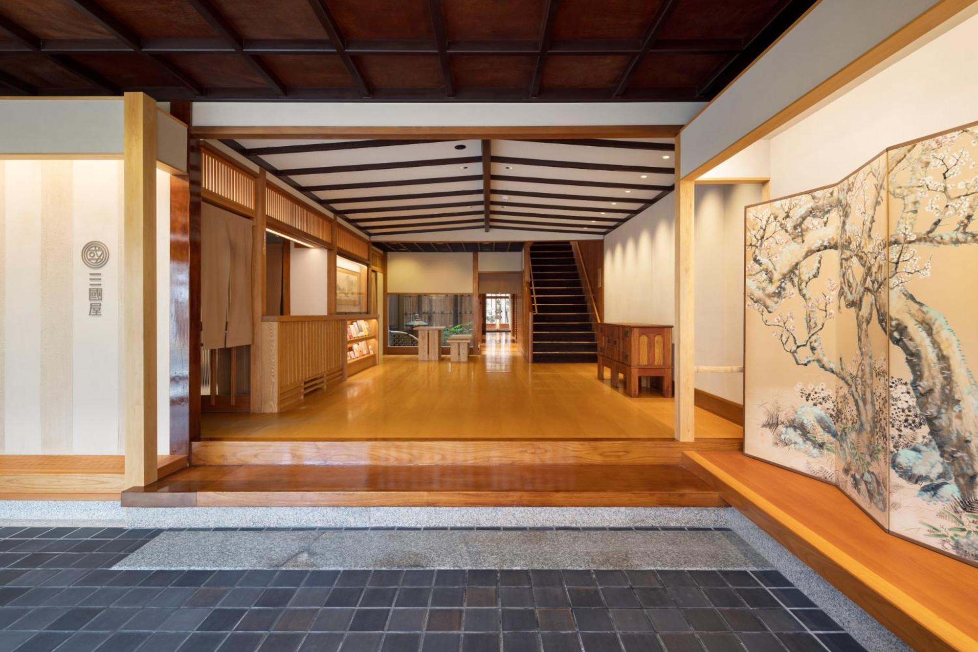 Mikuniya Hotell Toyooka  Exteriör bild