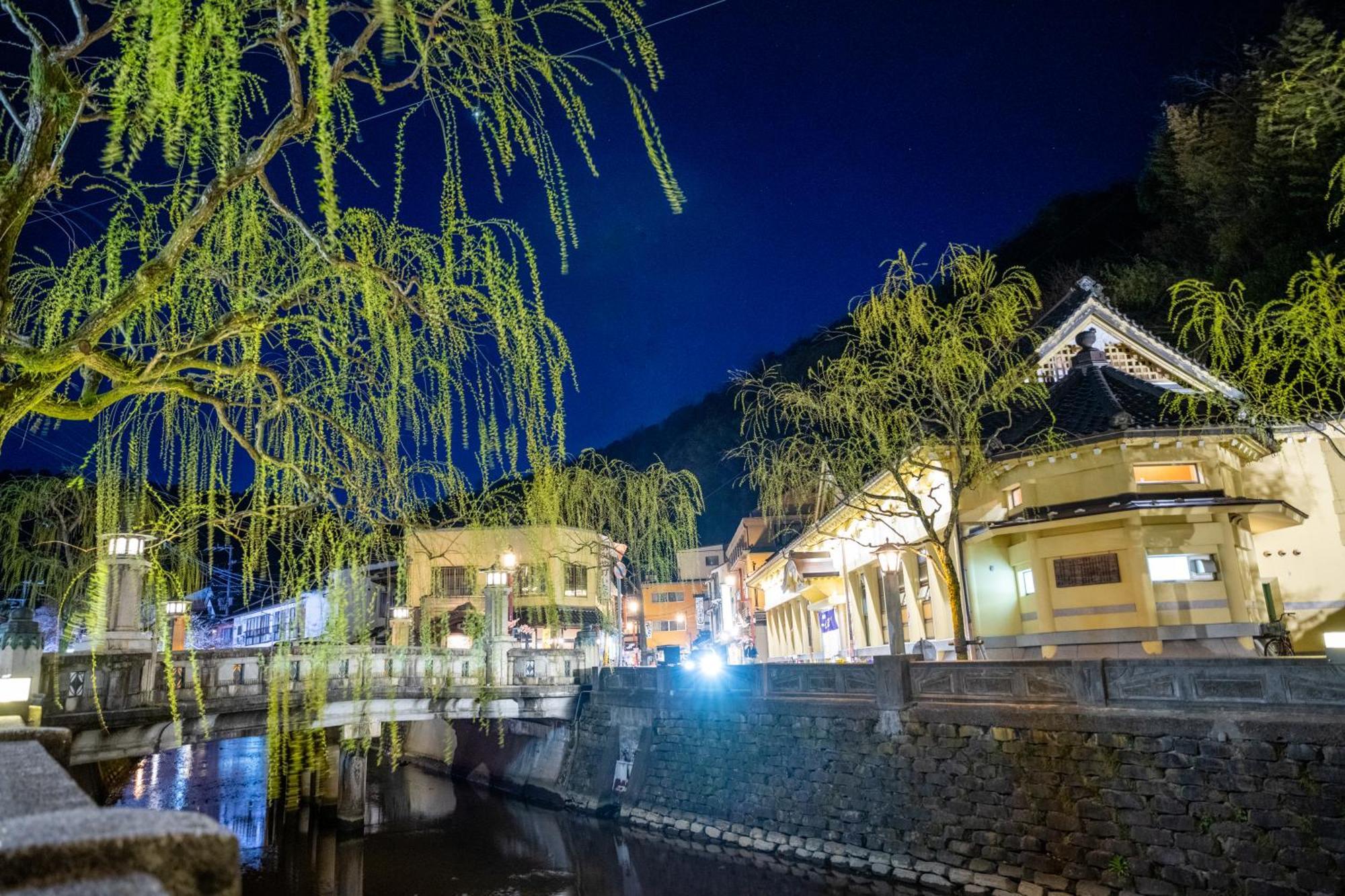 Mikuniya Hotell Toyooka  Exteriör bild