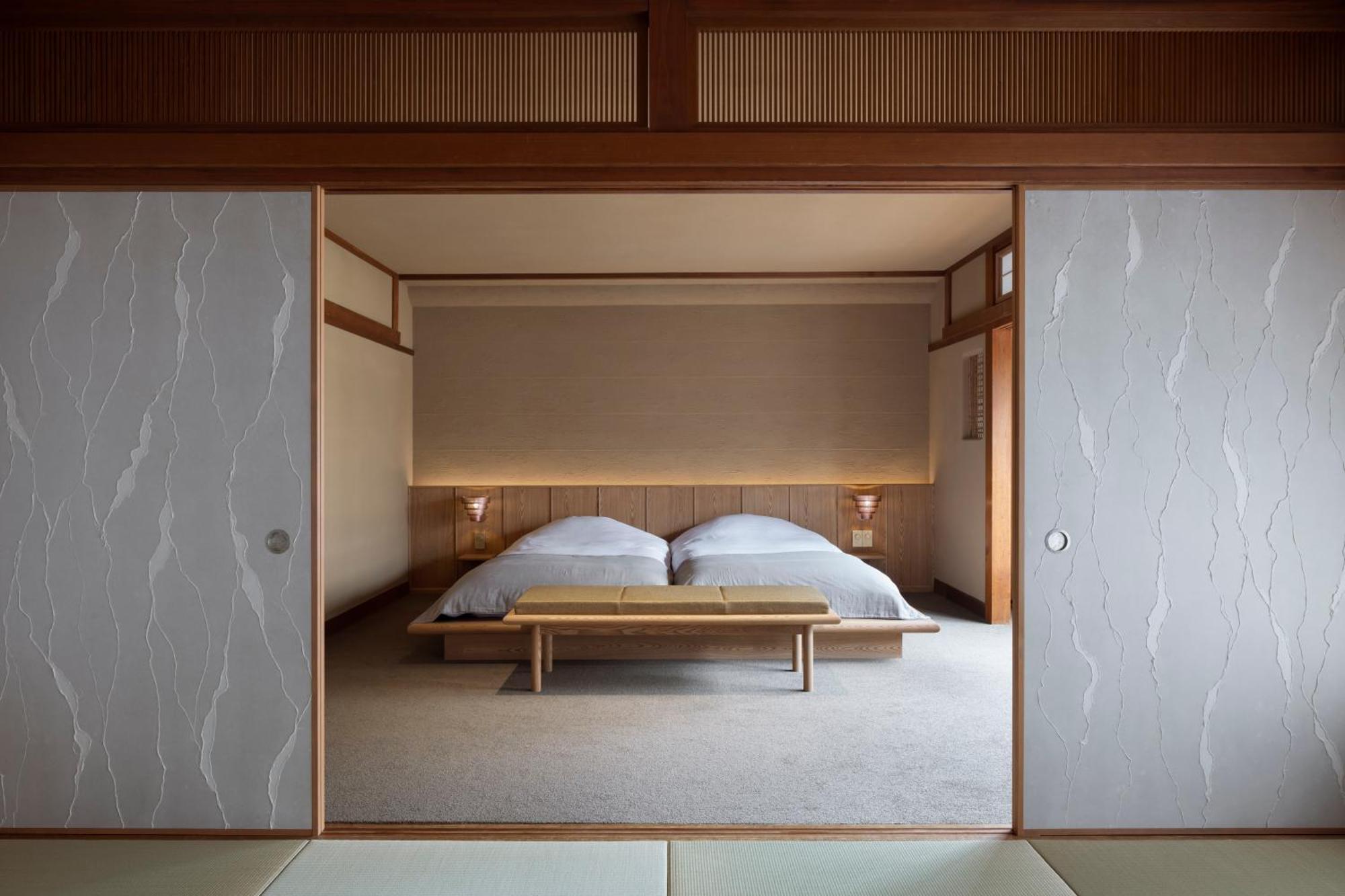 Mikuniya Hotell Toyooka  Exteriör bild